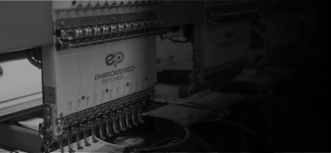 Embroidered Patches Embroidered Patches