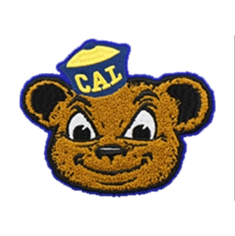 Chenille Patches - Portfolio