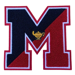 Chenille Patches - Portfolio