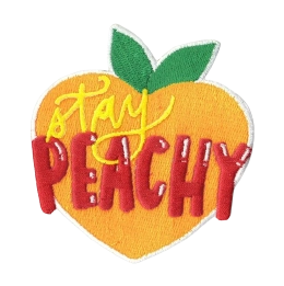 Iron Patches - Portfolio