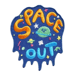 Iron Patches - Portfolio