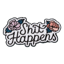 Iron Patches - Portfolio