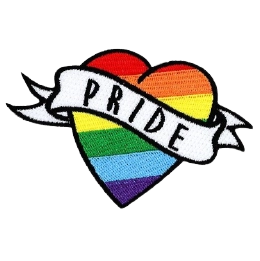 Iron Patches - Portfolio