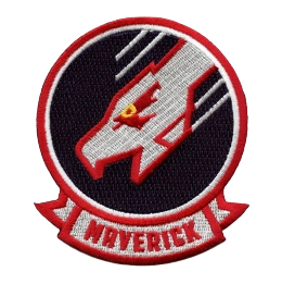 Military Patches - Portfolio