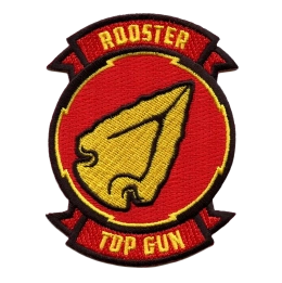 Military Patches - Portfolio