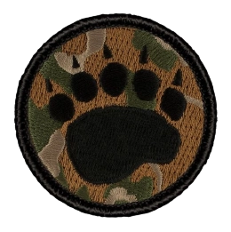 Military Patches - Portfolio