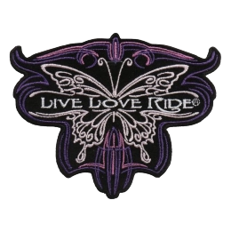 Motorcycle Patches - Portfolio