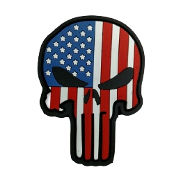 PVC Patches - Portfolio