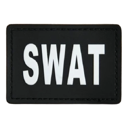 PVC Patches - Portfolio