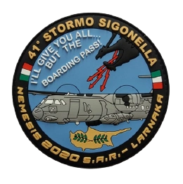 PVC Patches - Portfolio