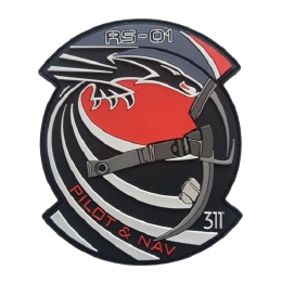 PVC Patches - Portfolio