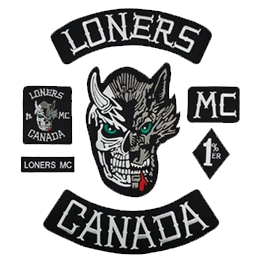 Rocker Patches - Portfolio