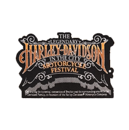 Rocker Patches - Portfolio