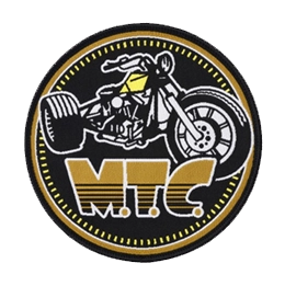 Rocker Patches - Portfolio