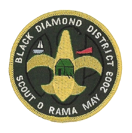 Sew on Patches - Portfolio