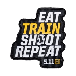 Velcro Patches - Portfolio