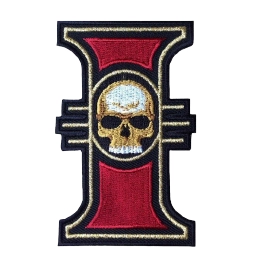 Velcro Patches - Portfolio