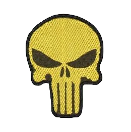 Velcro Patches - Portfolio