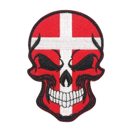 Velcro Patches - Portfolio