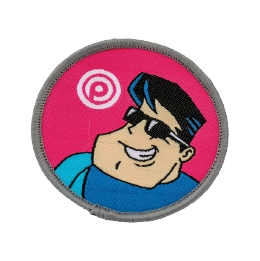 Woven Labels - Portfolio