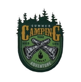 Woven Labels - Portfolio