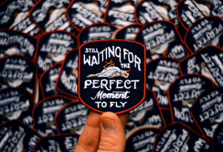 Custom Embroidery Patches Custom Embroidery Patches