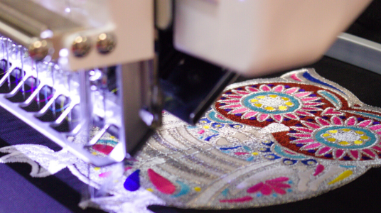 Embroidered Patches Embroidered Patches