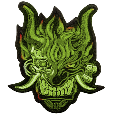 Custom Velcro Patches Custom Velcro Patches