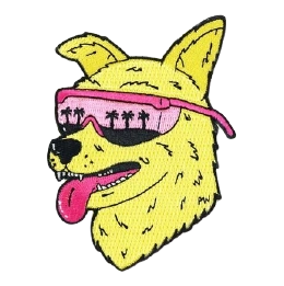 Embroidery Patches CO NZ