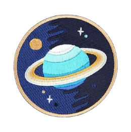 Embroidery Patches CO NZ