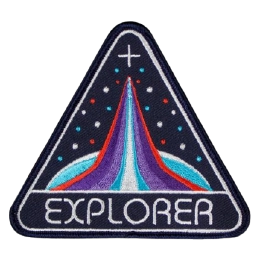 Embroidery Patches CO NZ