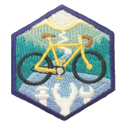 Embroidery Patches CO NZ