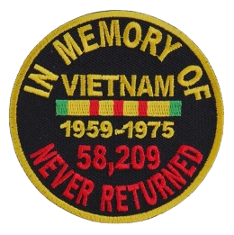 Embroidery Patches CO NZ