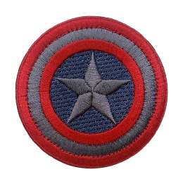 Embroidery Patches CO NZ