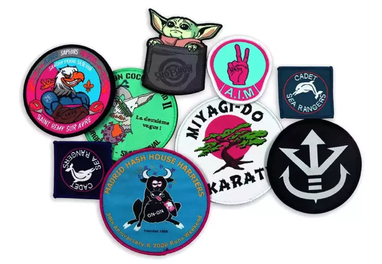 How To Make Embroidered Patches | Easy Steps To Follow