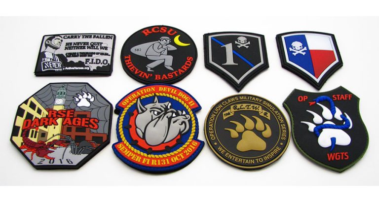 Finding The Custom PVC Patch Maker To Craft Your Dreams