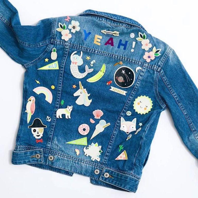 Testing The Durability Of Iron-On Patches – A Complete Study