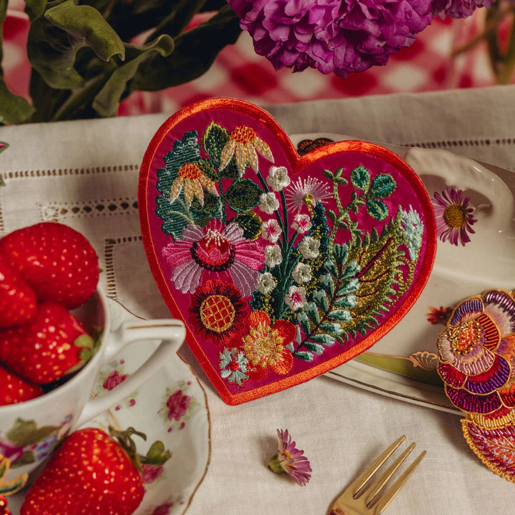 Embroidered Patches Embroidered Patches