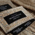 Best Designed Woven Labels