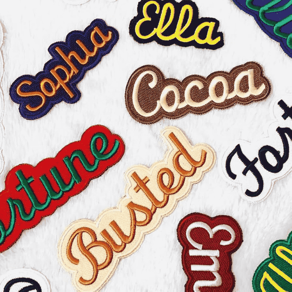 Bold Typography Bold Typography